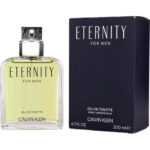 קלווין קליין אטרניטי לגבר - Calvin Klein Eternity for Men - בושם לגבר - 200 מ"ל EDT (מקורי)