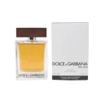 דולצ'ה וגבאנה דה וואן פור מן - Dolce & Gabbana The One for Men - בושם לגבר - 100 מ"ל EDT (טסטר)