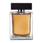 דולצ'ה וגבאנה דה וואן פור מן - Dolce & Gabbana The One for Men - בושם לגבר - 150 מ"ל EDT (מקורי)