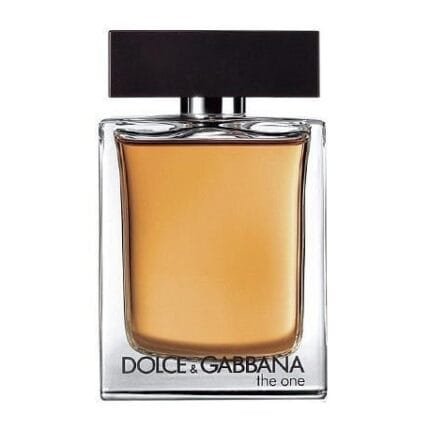 דולצ'ה וגבאנה דה וואן פור מן - Dolce & Gabbana The One for Men - בושם לגבר - 150 מ"ל EDT (מקורי)