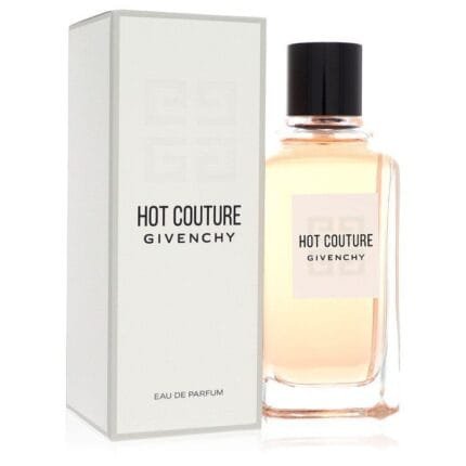 ג'יבנשי הוט קוטור - Givenchy Hot Couture - בושם לאישה - 100 מ"ל EDP (מקורי)