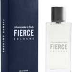 אברקרומבי אנד פיץ' פירס - Abercrombie & Fitch Fierce - בושם לגבר - 100 מ"ל EDC (מקורי)