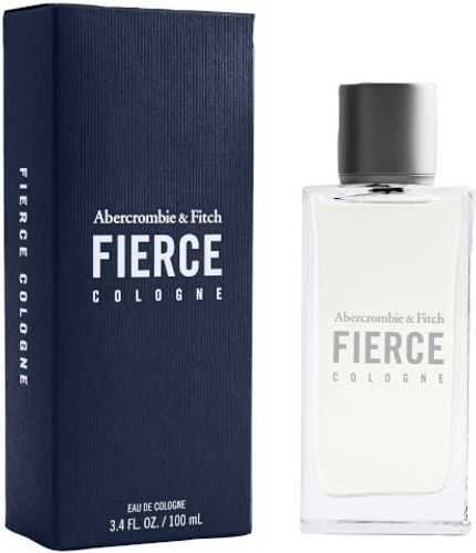 אברקרומבי אנד פיץ' פירס - Abercrombie & Fitch Fierce - בושם לגבר - 100 מ"ל EDC (מקורי)
