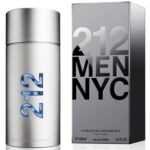 קרולינה הררה 212 NYC - Carolina Herrera 212 NYC - בושם לאישה - 100 מ"ל EDT (מקורי)