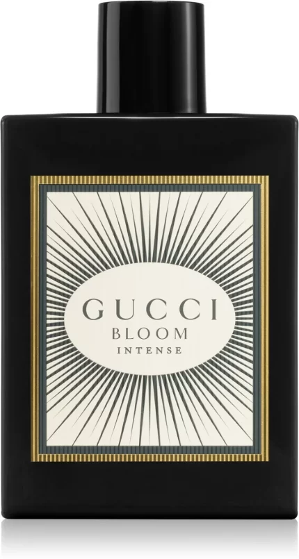 גוצ'י בלום אינטנס - Gucci Bloom Intense - בושם לאישה - טסטר