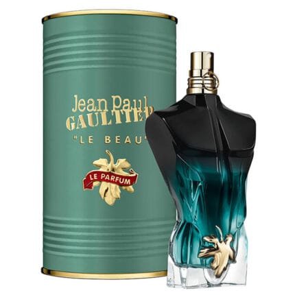 ז'אן פול גוטייה לה בו לה פרפיום - Jean Paul Gaultier Le Beau Le Parfum - בושם לגבר - 75 מ"ל EDP (מקורי)