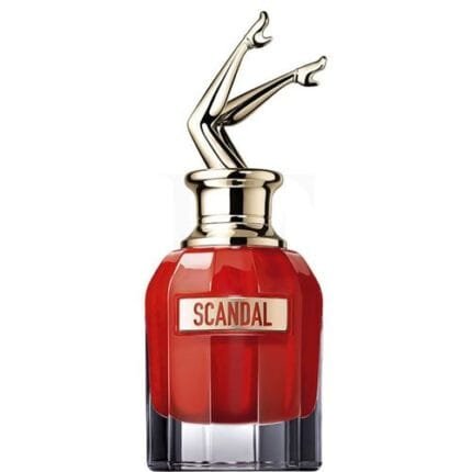 ז'אן פול גוטייה סקנדל לה פרפיום - Jean Paul Gaultier Scandal Le Parfum - בושם לאישה - 80 מ"ל EDP (טסטר)