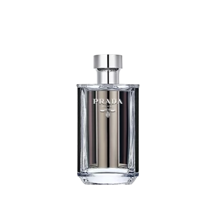 פראדה ל'הום - Prada L'Homme - בושם לגבר - 100 מ"ל EDT (מקורי)