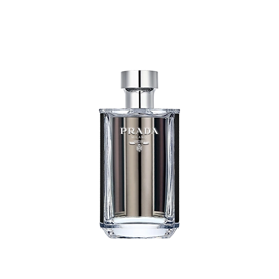 פראדה ל'הום - Prada L'Homme - בושם לגבר - 100 מ"ל EDT (מקורי)