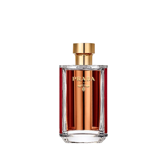 פראדה לה פאם אינטנס - Prada La Femme Intense - בושם לאישה - 100 מ"ל EDP (מקורי)