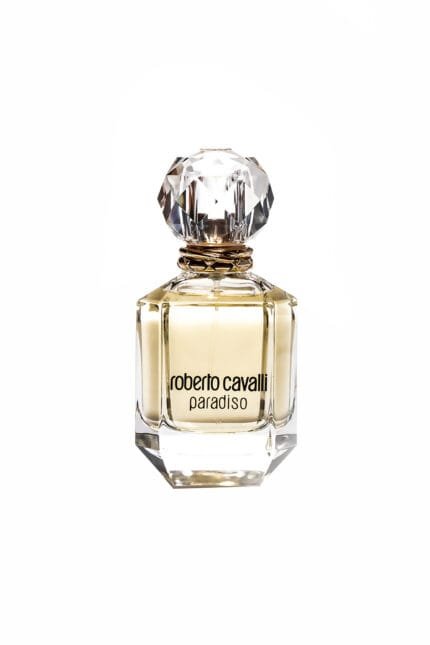 רוברטו קוואלי פרדיסו - Roberto Cavalli Paradiso - בושם לאישה - 75 מ"ל EDP (טסטר)