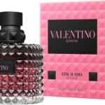ולנטינו דונה בורן אין רומא אינטנס - Valentino Donna Born In Roma Intense - בושם לאישה