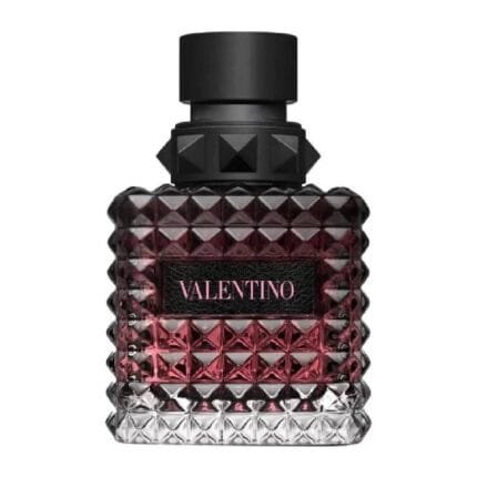 ולנטינו דונה בורן אין רומא אינטנס - Valentino Donna Born In Roma Intense - בושם לאישה - 100 מ"ל EDP (טסטר)