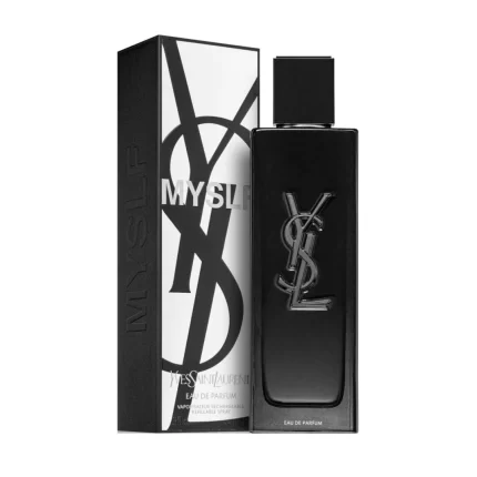 איב סאן לורן מייסלף - Yves Saint Laurent Myself - בושם לגבר - 100 מ"ל EDP (מקורי)