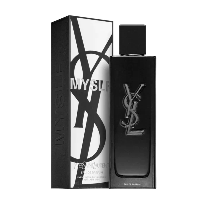 איב סאן לורן מייסלף - Yves Saint Laurent Myself - בושם לגבר - 100 מ"ל EDP (מקורי)