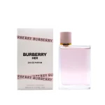 ברברי הר - Burberry Her - בושם לאישה - 100 מ"ל EDP (מקורי)