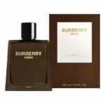 ברברי הירו פרפיום - Burberry Hero Parfum - בושם לגבר - 150 מ"ל Parfum (מקורי)