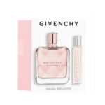 ג'יבנשי אירזיסטיבל - Givenchy Irresistible - בושם לאישה - 80 מ"ל EDP (מקורי)