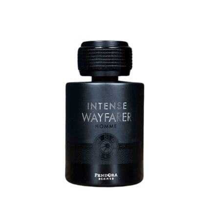 פנדורה סנטס אינטנס וייפארר - Pendora Scents Intense Wayfarer - בושם לגבר - 100 מ"ל EDP (מקורי)