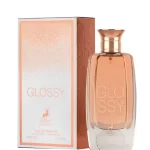 מייסון אל-חמברה גלוסי - Maison Alhambra Glossy - בושם לאישה - 100 מ"ל EDP (מקורי)