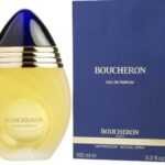 בושרון בושרון - Boucheron Boucheron - בושם לאישה - 100 מ"ל EDP (מקורי)