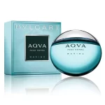 בולגרי אקווה מארין פור הום - Bvlgari Aqva Marine Pour Homme - בושם לגבר - 100 מ"ל EDT (מקורי)