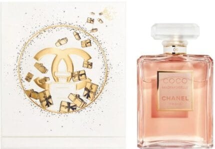 שאנל קוקו מדמואזל לימיטד אדישן - Chanel Coco Mademoiselle Limited Edition - בושם לאישה - 100 מ"ל EDP (מקורי)