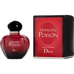 דיור היפנוטיק פויזן - Dior Hypnotic Poison - בושם לאישה - 50 מ"ל EDT (מקורי)