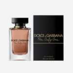 דולצ'ה וגבאנה דה אונלי וואן - Dolce & Gabbana The Only One - בושם לאישה - 100 מ"ל EDP (מקורי)