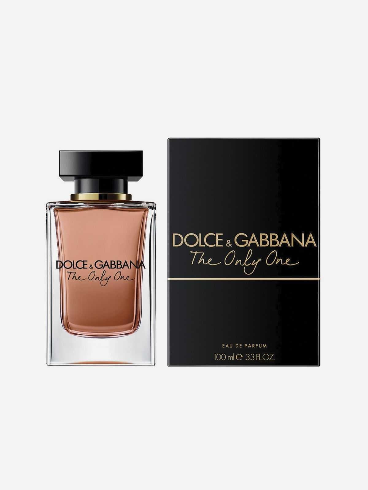 דולצ'ה וגבאנה דה אונלי וואן - Dolce & Gabbana The Only One - בושם לאישה - 100 מ"ל EDP (מקורי)