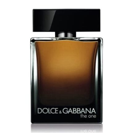 דולצ'ה וגבאנה דה וואן פור מן אדפ - Dolce & Gabbana The One for Men EDP - בושם לגבר - 100 מ"ל EDP (טסטר)