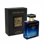 פרגרנס וורלד אימפריום - Fragrance World Imperium - בושם לגבר - 100 מ"ל EDP (מקורי)