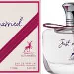מייסון אלהמברה ג'אסט מריד - Maison Alhambra Just Married - בושם לאישה - 100 מ"ל EDP (מקורי)
