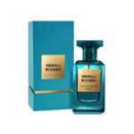 פרגרנס וורלד נרולי ריביירה - Fragrance World Neroli Riviera - בושם יוניסקס - 80 מ"ל EDP (מקורי)