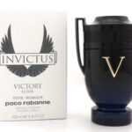פאקו רבאן אינוויקטוס ויקטורי אליקסיר - Paco Rabanne Invictus Victory Elixir - בושם לגבר - 100 מ"ל Parfum (מקורי)