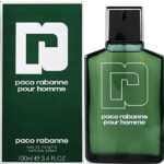 פאקו רבאן פור הום - Paco Rabanne Pour Homme - בושם לגבר - 100 מ"ל EDT (מקורי)