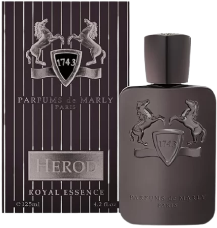 פרפיום דה מארלי הרוד - Parfums de Marly Herod - בושם לגבר - Parfum (מקורי)