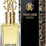 רוברטו קוואלי פרדיסו - Roberto Cavalli Paradiso - בושם לאישה - 100 מ"ל EDP (מקורי)