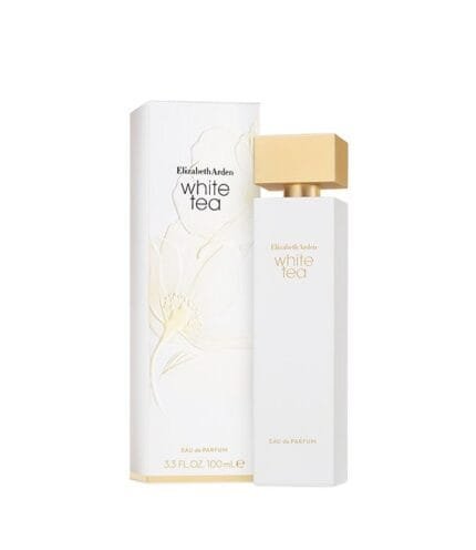 אליזבת ארדן ווייט טי - Elizabeth Arden White Tea - בושם לאישה - 100 מ"ל EDP (מקורי)