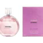 שאנל שאנס או טנדר או דה פרפיום - Chanel Chance Eau Tendre EDP - בושם לאישה - 100 מ"ל EDP (מקורי)
