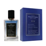 פרגרנס וורלד פריב סירייס YYY - Fragrance World Prive Series YYY - בושם לגבר - 70 מ"ל Parfum (מקורי)