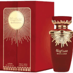 לטאפה סקינה - Lattafa Sakeena - בושם לאישה - 100 מ"ל EDP (מקורי)