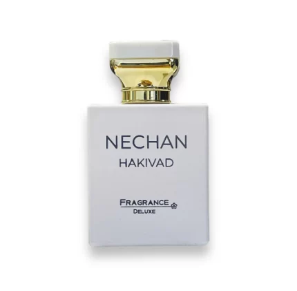 נשאנה האג'יוואט - Nishane Hacivat - בושם יוניסקס - 100 מ"ל EDP (מקורי)