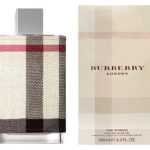 ברברי לונדון - Burberry London - בושם לאישה - 100 מ"ל EDP (מקורי)