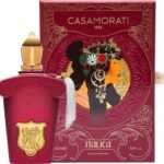 סרג'וף קסמורטי 1888 איטליקה - Xerjoff Casamorati 1888 Italica - בושם יוניסקס - 100 מ"ל EDP (מקורי)