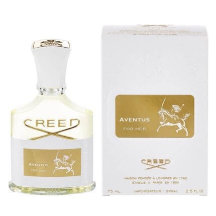 קריד אוונטוס פור הר - Creed Aventus for Her - בושם לאישה - 75 מ"ל EDP (מקורי)