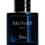 דיור סובאז' אליקסיר - Dior Sauvage Elixir - בושם לגבר - 100 מ"ל אליקסיר (מקורי)