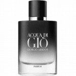 ג'ורג'יו ארמני אקווה די ג'יו פרפיום - Giorgio Armani Acqua di Gio Parfum - בושם לגבר - 75 מ"ל Parfum (טסטר)