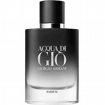 ג'ורג'יו ארמני אקווה די ג'יו פרפיום - Giorgio Armani Acqua di Gio Parfum - בושם לגבר - 75 מ"ל Parfum (טסטר)
