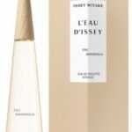איסי מיאקי ל'או ד'איסי או מגנוליה - Issey Miyake L'Eau d'Issey Eau & Magnolia - בושם לאישה - 100 מ"ל EDT (מקורי)